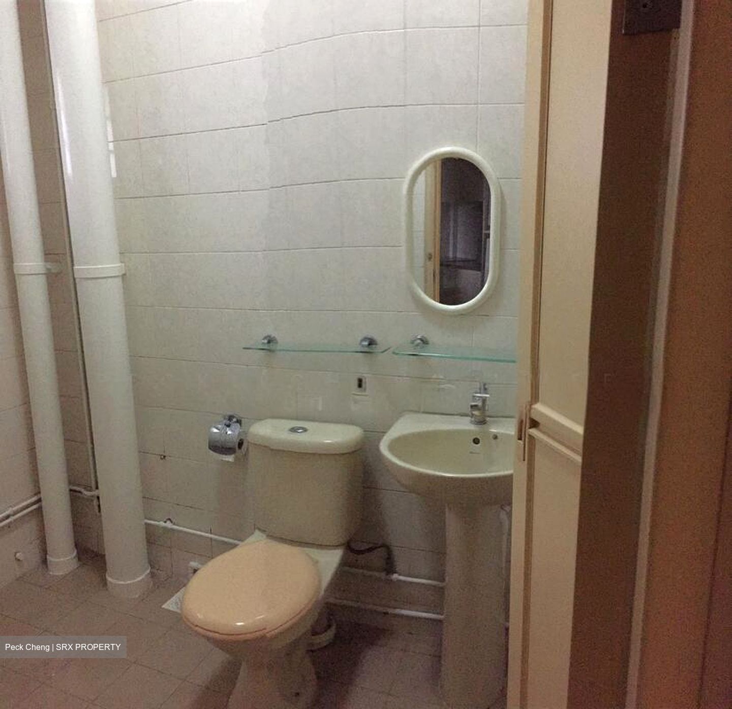 Blk 102 Rivervale Court (Sengkang), HDB Executive #520807551